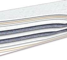 Матрас Эко-Soft