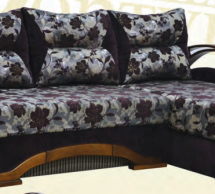 Угловой диван Кредо 2 Ортопедический