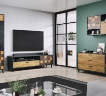 Модульна вітальня SOUL