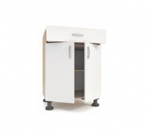 Тумба нижня КН-15 60 см Мілана Софт