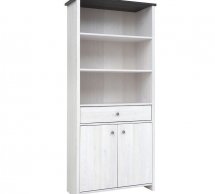 Стелаж REG2D1S Popto