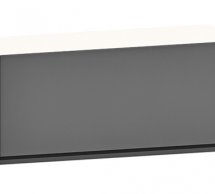 Тумба верхняя В80.36.1Д. Бар Омега ручка