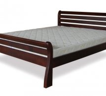 Ліжко Ретро 1