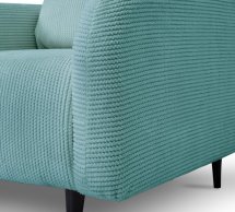 Крісло м'яке Cloud