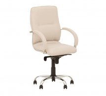 Крісло STAR steel LB MPD