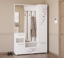 Прихожая Evita/Эвита Світ Меблів