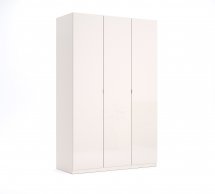 Шкаф 3дв Миромарк Лилу 3 дверный кашемир 135 см