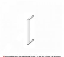 Секция нижняя пилястра 5НП/820 Лео