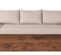 Кровать раздвижная JLOZ 80/160 Монтана