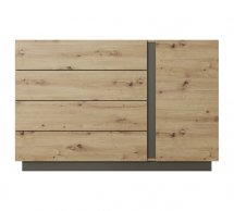 Комод 1D4S/138 Arco