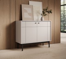 Комод кашемир Japandi K104