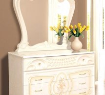 Дзеркало Кармен Нова