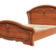 Ліжко Альба