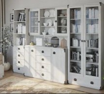 Модульная гостиная Индиана Каньон