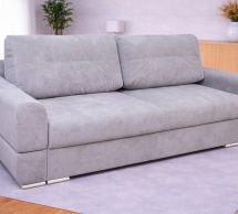 Диван раскладной еврокнижка Бельшер Мебель Стиль 240 × 109 см