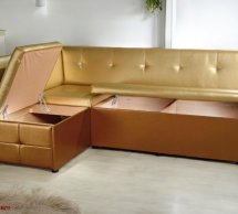 Кухонный уголок Оазис