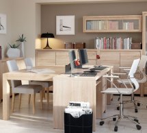 Модульна вітальня Каспіан Сонома