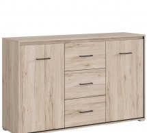 Комод KOM2D3S Ronse