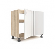 Тумба нижня КН-30М 100 см мийка Мілана Софт