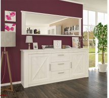 Модульная система Джорджия