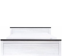 Ліжко LOZ/180 LUCA