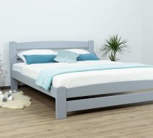 Ліжко дерев'яне Дрімка Дональд МАХІ Бук