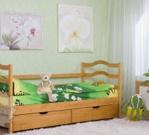 Кровать Детская София