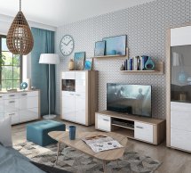 Модульна вітальня DAVIN