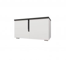 Тумба для взуття Джордан