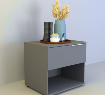 Тумба приліжкова 2