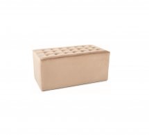 Пуф Lori 2 Velvet 