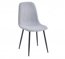 Стул WAVES светло-серый