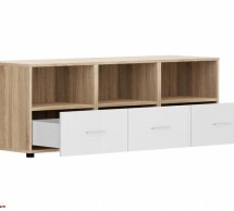 Тумба ТВ RTV/150/50/45/5А Modeo