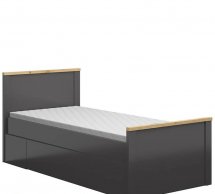 Кровать LOZ/90 Hesen