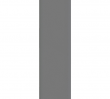 Бокова панель В58.129 Бета ручка