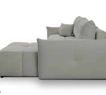 Диван угловой раскладной Base
