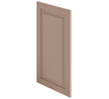 Тумба верхня В32.72 бок. панель Атланта глянець