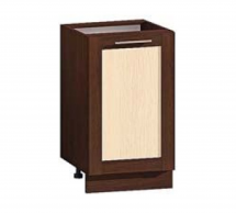 Тумба нижняя Н45.82.1Д Престиж