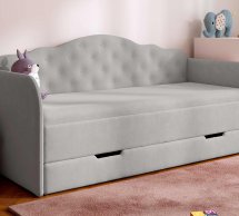 Дитяче ліжко Melisa