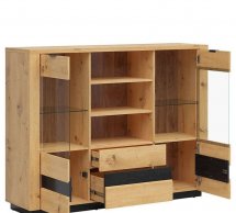 Буфет KOM2W2S Ostia