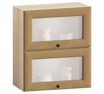 Тумба верхняя В60.72.2СК. Бар Диамант