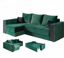 Кутовий диван Мартін