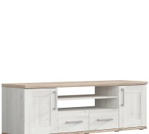 Тумба RTV2D2S Romance