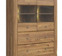 Витрина REG2W2S Bergen