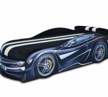 Ліжко BMW Turbo