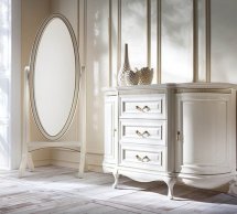 Зеркало напольное V-L VERONA