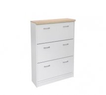 Тумба для обуви SZFK BUT 3K Топ Микс 