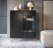 Вітрина WT97 Harmony