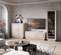 Гостиная Ларго класик Кашемир