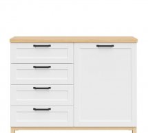 Комод KOM1D4S Haga